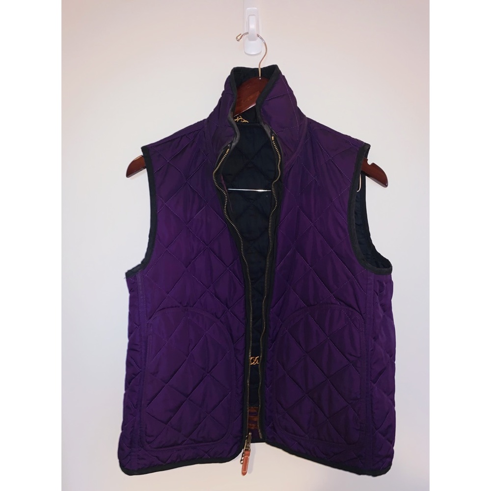 Ralph Lauren Reversible Vest - Picture 4 of 5